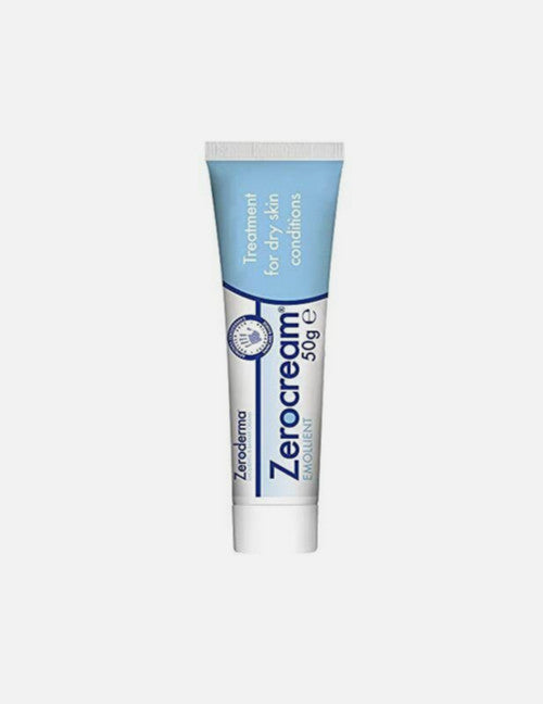 Zerocream Emollient 50g