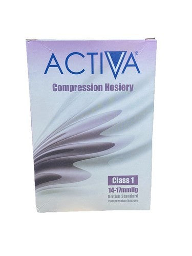 Activa Class Hoisery Kit *Choose Class, Size, Colour & Style*