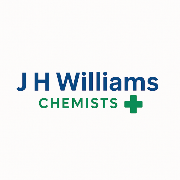 J H Williams Chemists