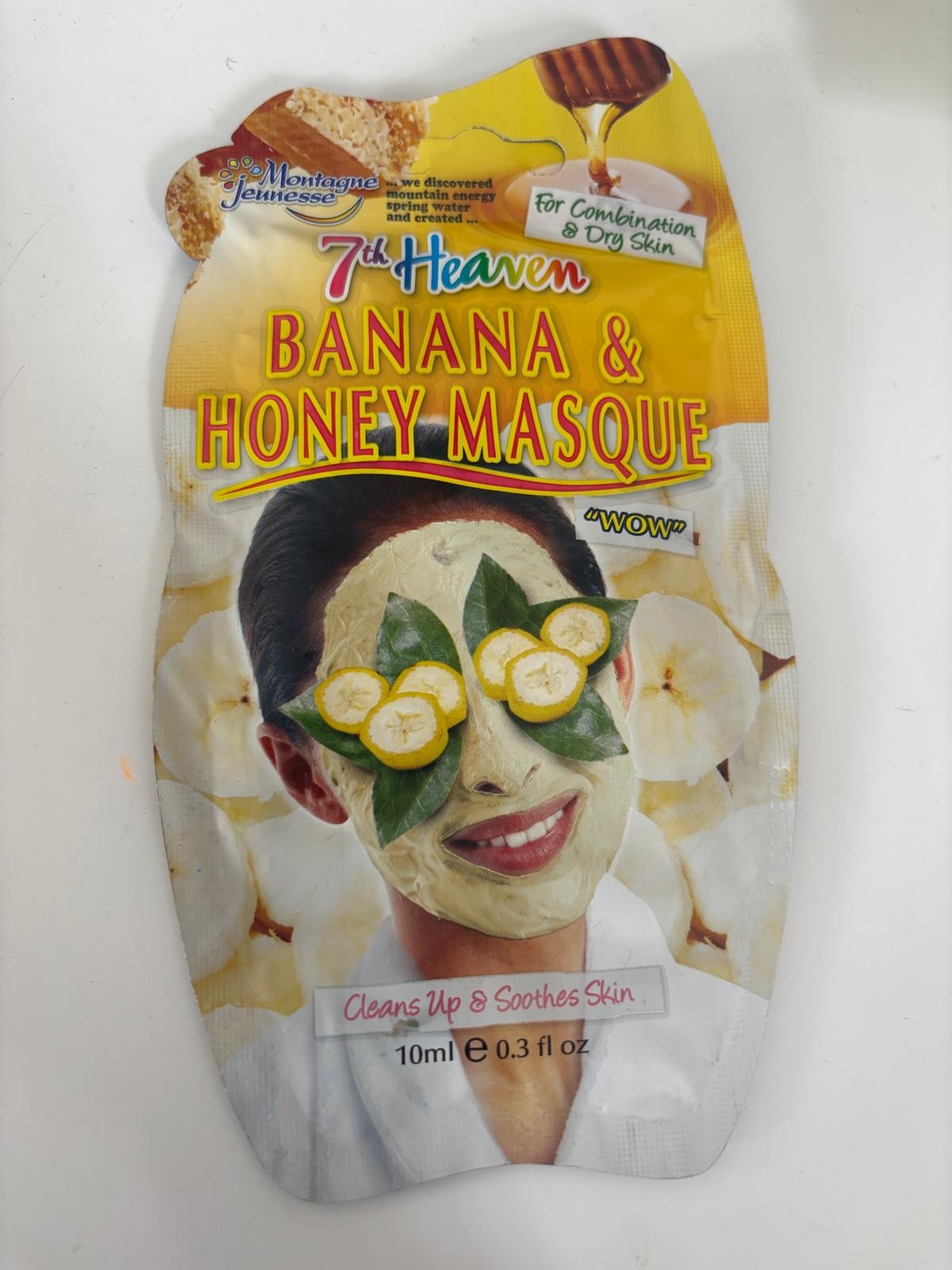 7th Heaven Assorted Face Masks – Choose Your Favourite