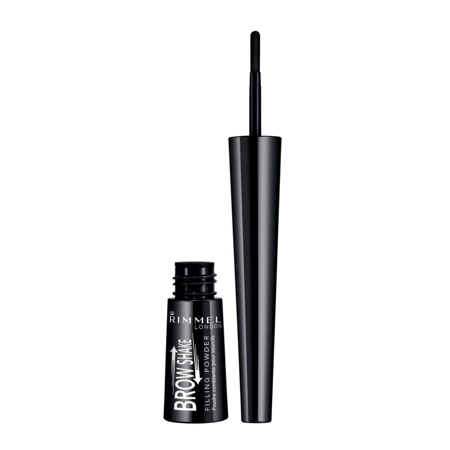 Rimmel Brow Shake Brow This Way Eyebrow Powder - Select Your Shade - Brand New