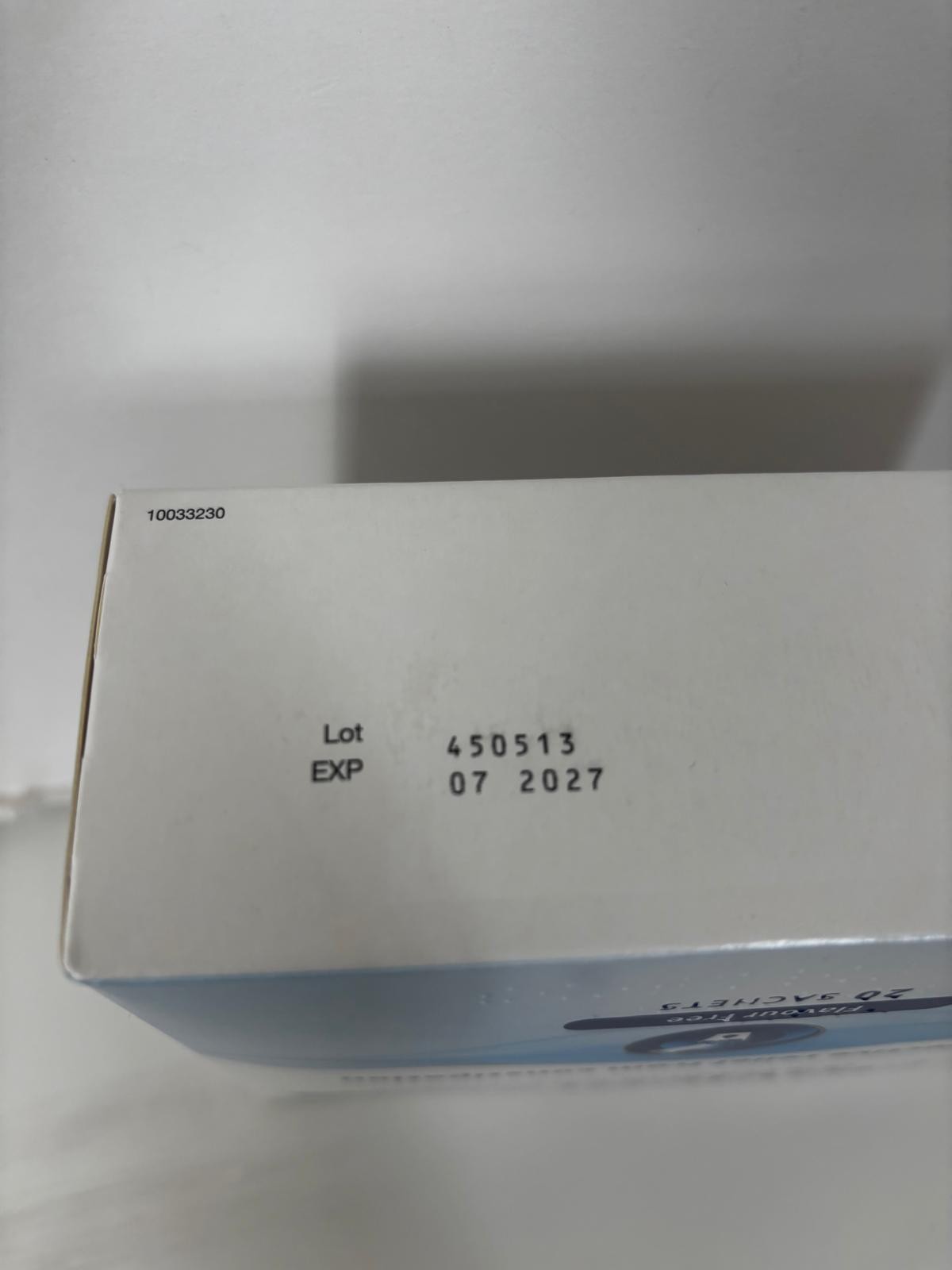 Movicol 20 Sachets Flavour Free