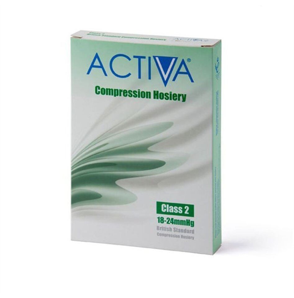 Activa Class Hoisery Kit *Choose Class, Size, Colour & Style*